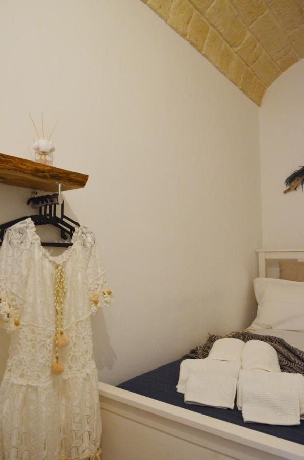 Dimora Apuliae• Dimora Di Puglia Villa Polignano a Mare Exteriör bild