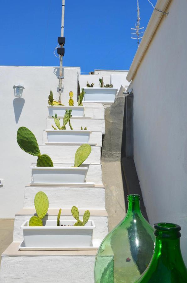 Dimora Apuliae• Dimora Di Puglia Villa Polignano a Mare Exteriör bild
