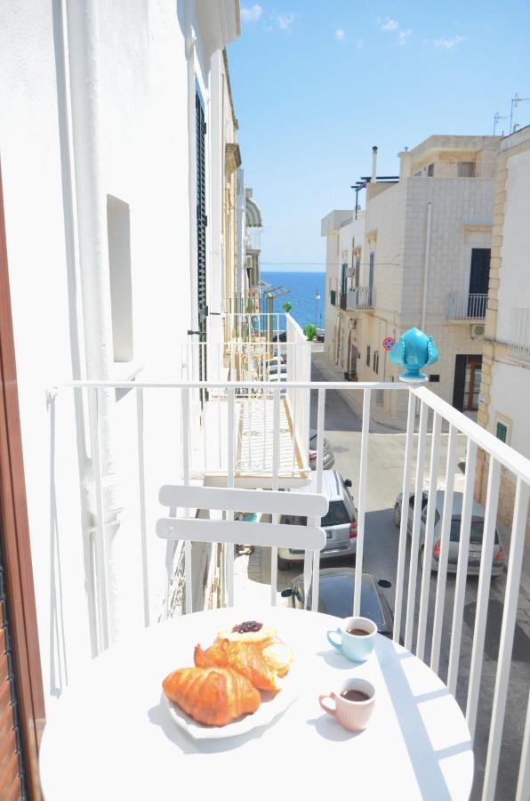 Dimora Apuliae• Dimora Di Puglia Villa Polignano a Mare Exteriör bild