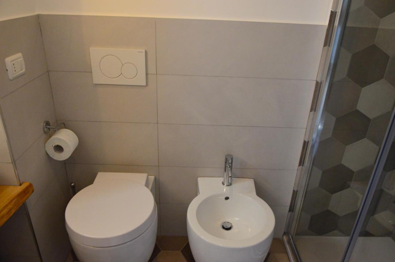 Dimora Apuliae• Dimora Di Puglia Villa Polignano a Mare Exteriör bild