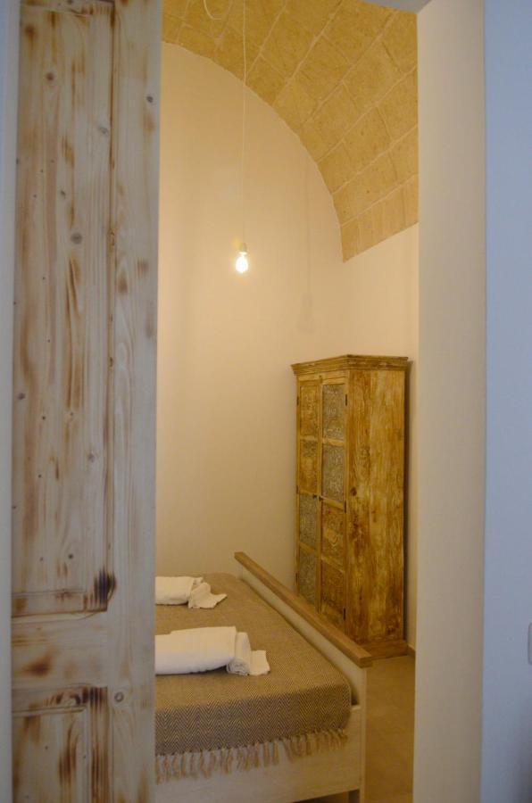 Dimora Apuliae• Dimora Di Puglia Villa Polignano a Mare Exteriör bild