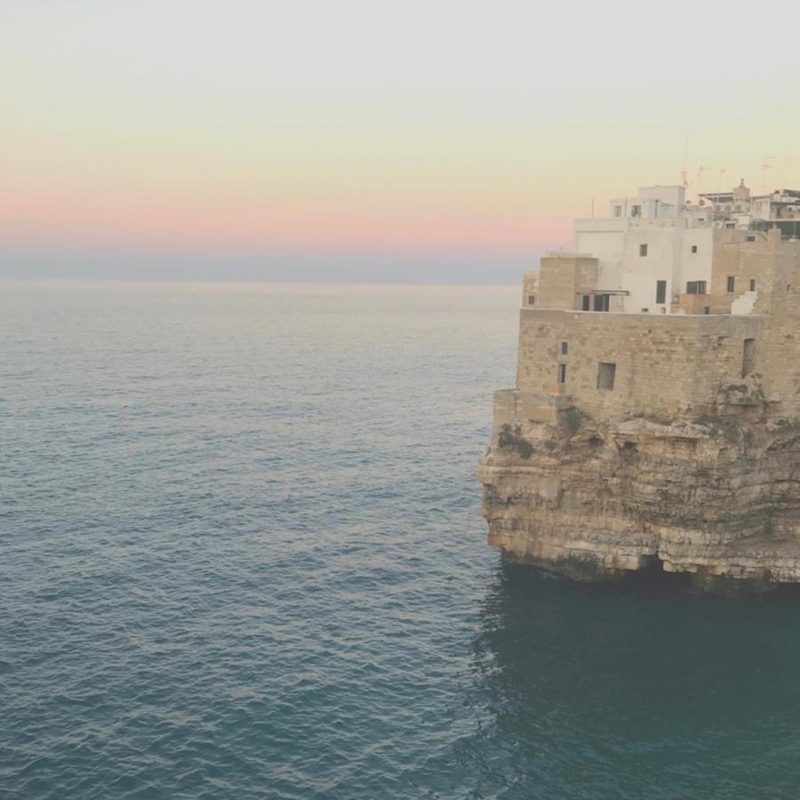Dimora Apuliae• Dimora Di Puglia Villa Polignano a Mare Exteriör bild