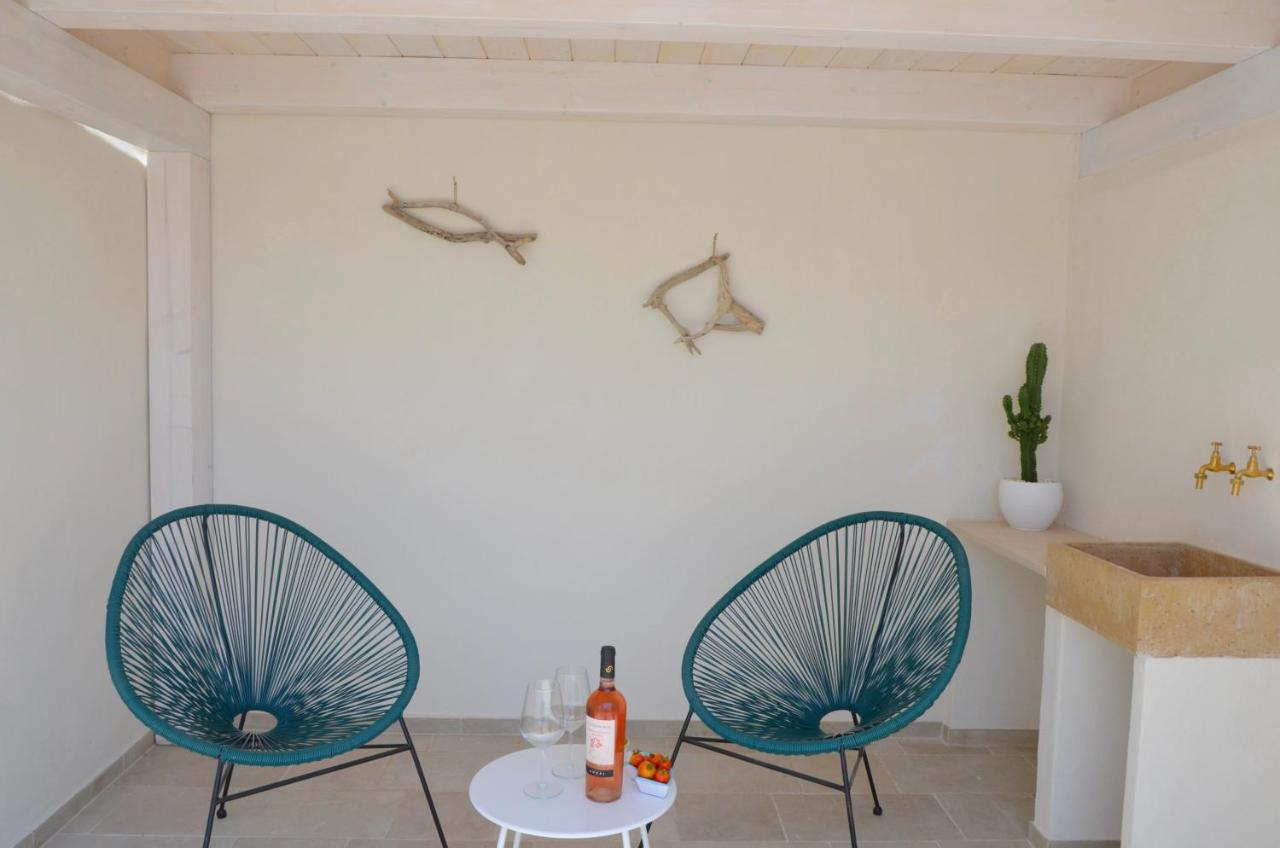 Dimora Apuliae• Dimora Di Puglia Villa Polignano a Mare Exteriör bild