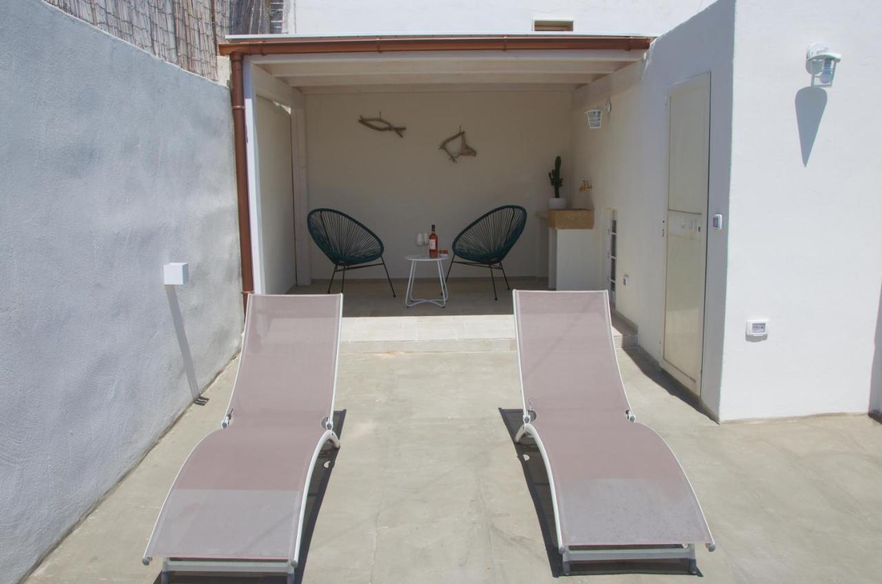 Dimora Apuliae• Dimora Di Puglia Villa Polignano a Mare Exteriör bild