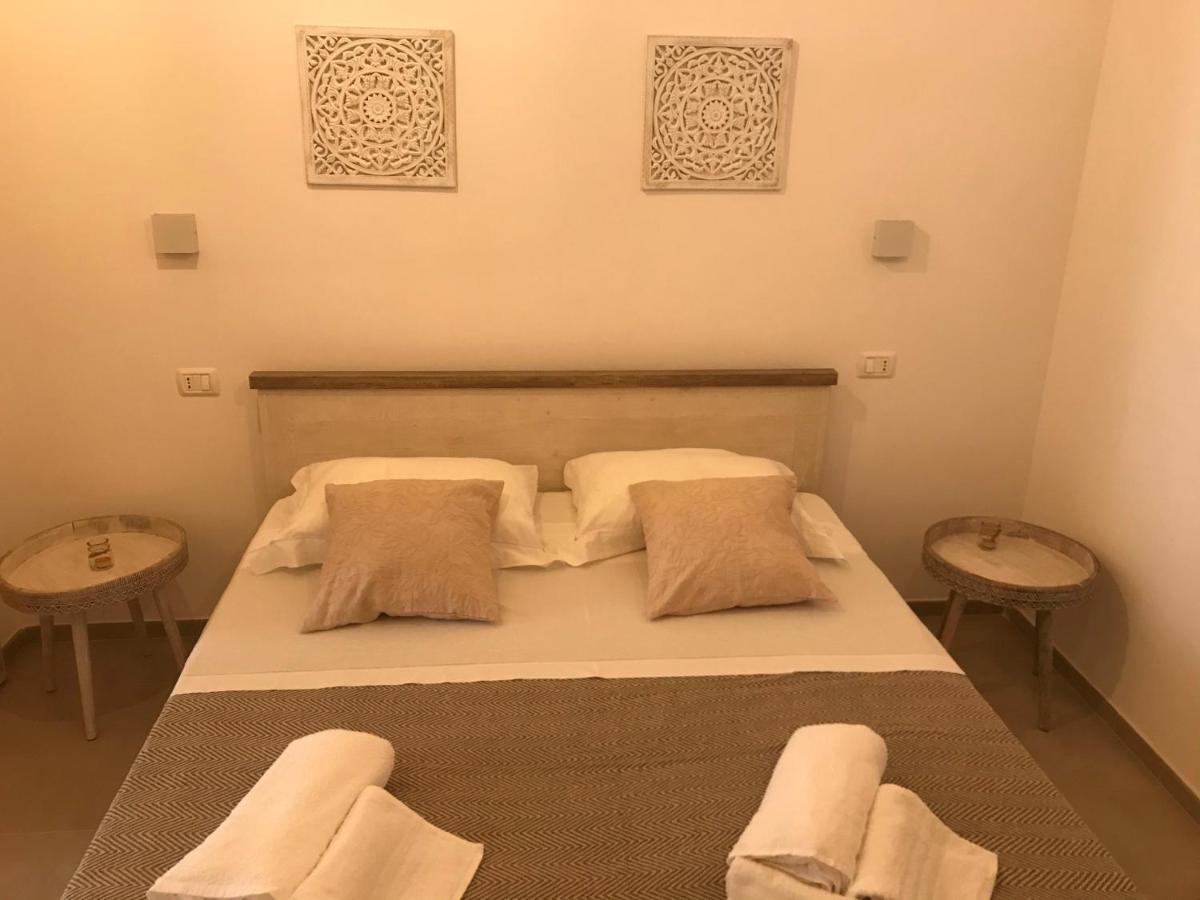 Dimora Apuliae• Dimora Di Puglia Villa Polignano a Mare Exteriör bild