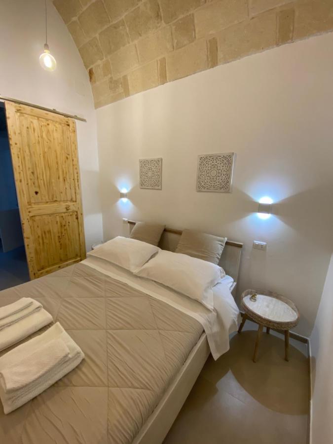 Dimora Apuliae• Dimora Di Puglia Villa Polignano a Mare Exteriör bild