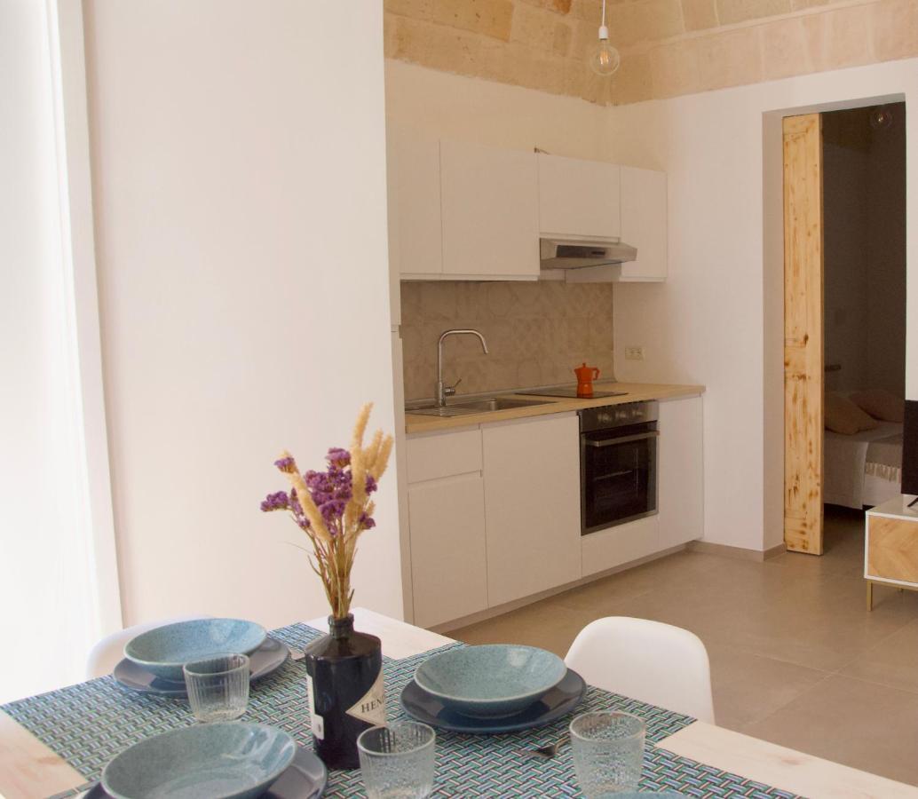 Dimora Apuliae• Dimora Di Puglia Villa Polignano a Mare Exteriör bild