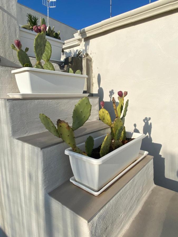Dimora Apuliae• Dimora Di Puglia Villa Polignano a Mare Exteriör bild