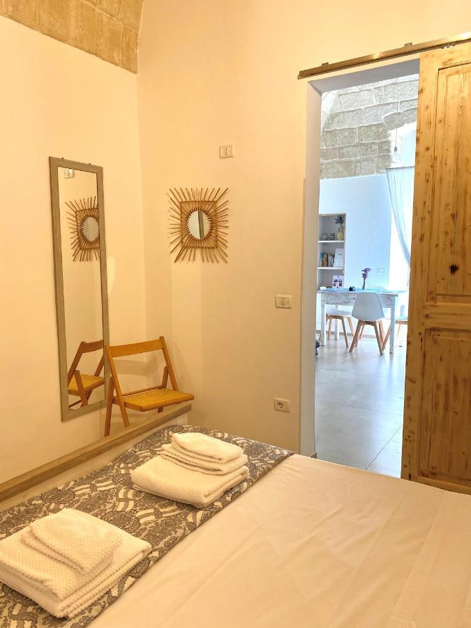 Dimora Apuliae• Dimora Di Puglia Villa Polignano a Mare Exteriör bild