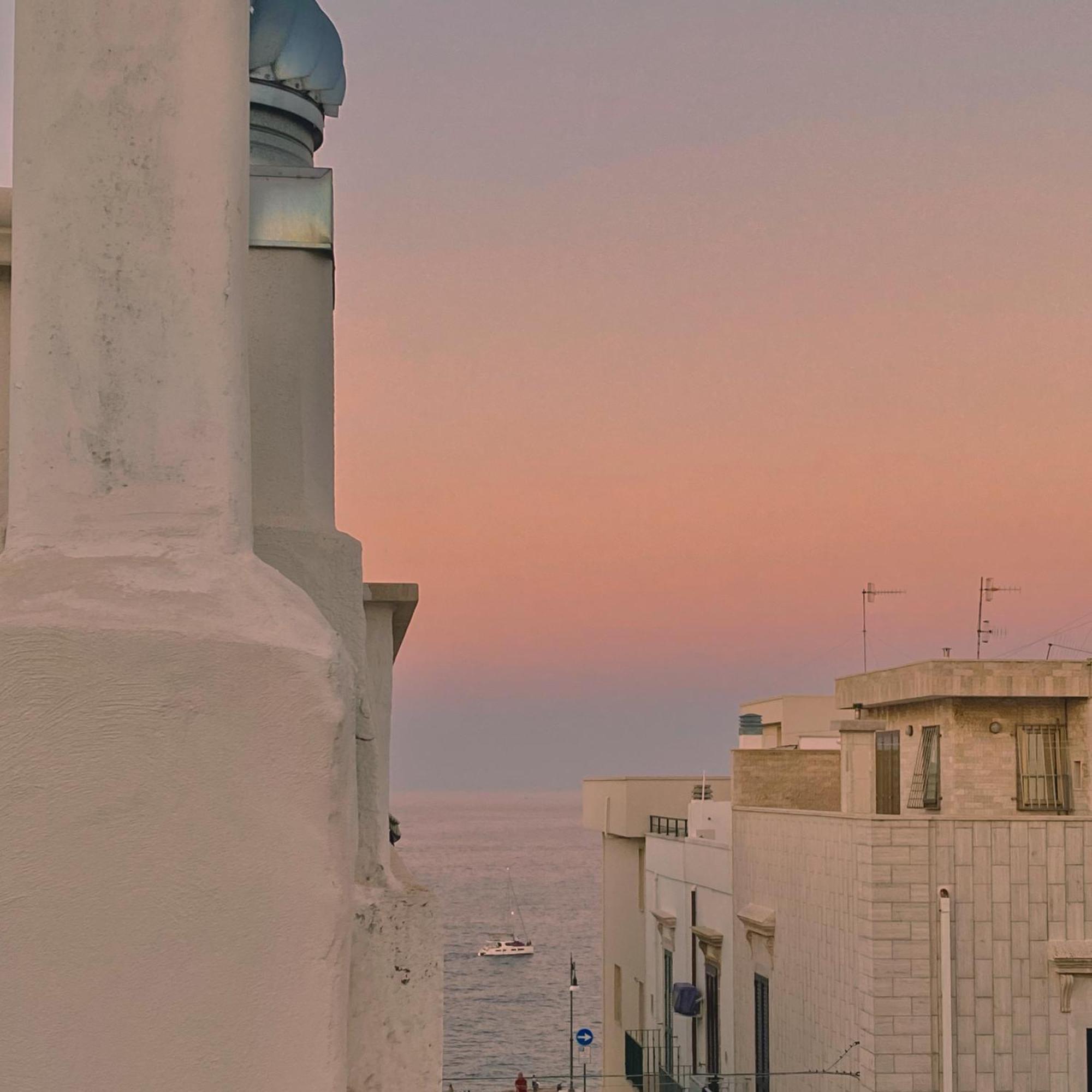 Dimora Apuliae• Dimora Di Puglia Villa Polignano a Mare Exteriör bild