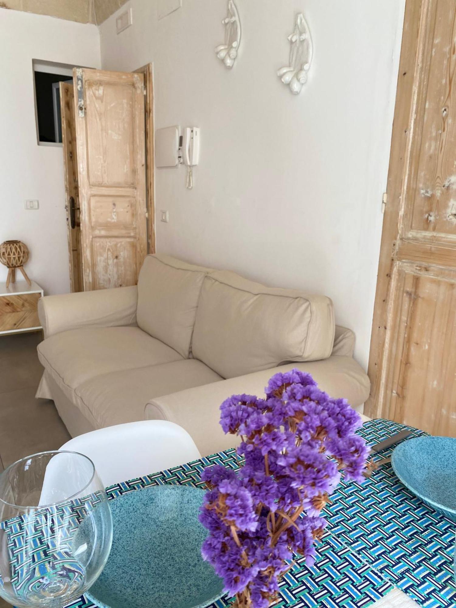 Dimora Apuliae• Dimora Di Puglia Villa Polignano a Mare Exteriör bild