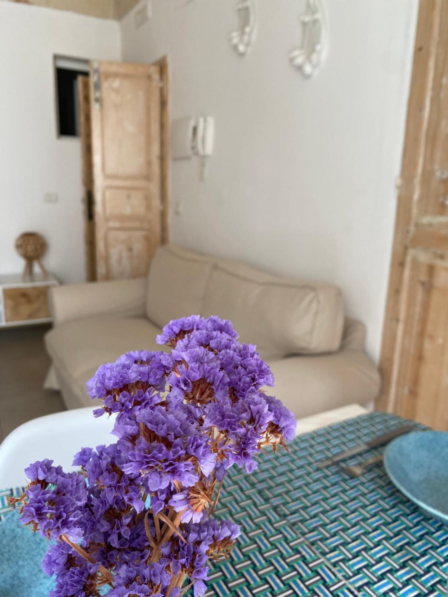 Dimora Apuliae• Dimora Di Puglia Villa Polignano a Mare Exteriör bild